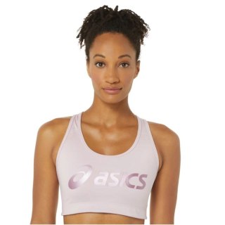 Stanik sportowy Asics Sakura Asics Logo Bra W 2012C362-700 Asics