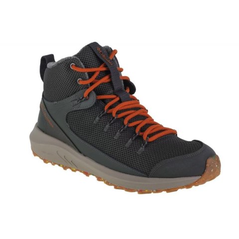 Buty Columbia Trailstorm Mid Waterproof Omni Heat M 2005441339 Columbia