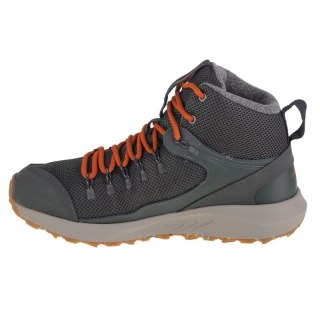 Buty Columbia Trailstorm Mid Waterproof Omni Heat M 2005441339 Columbia