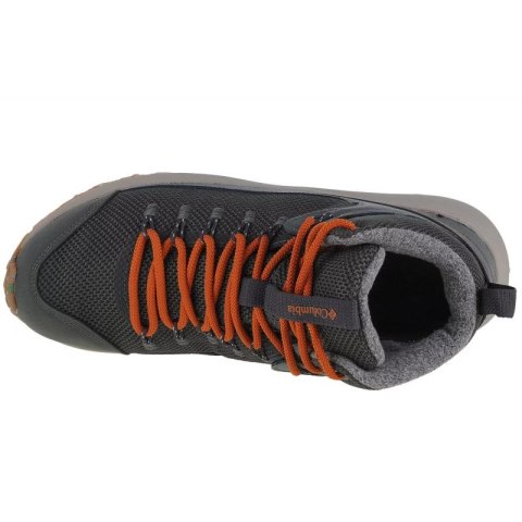 Buty Columbia Trailstorm Mid Waterproof Omni Heat M 2005441339 Columbia