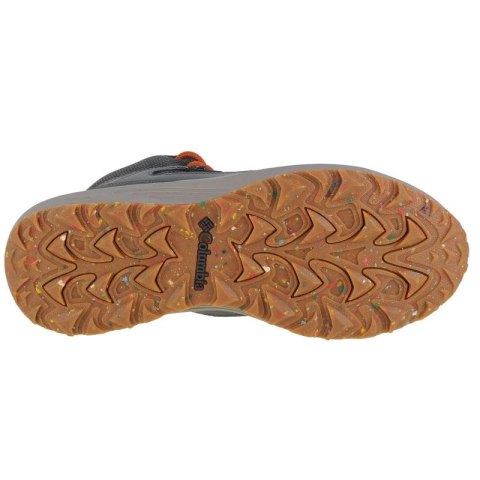 Buty Columbia Trailstorm Mid Waterproof Omni Heat M 2005441339 Columbia