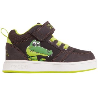 Buty Kappa Rajo M Jr 280004M 5033 Kappa