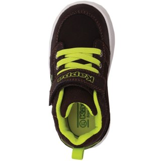 Buty Kappa Rajo M Jr 280004M 5033 Kappa