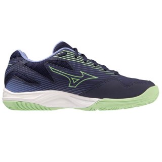 Buty do siatkówki Mizuno Cyclone Speed 4 Jr V1GD231011 Mizuno