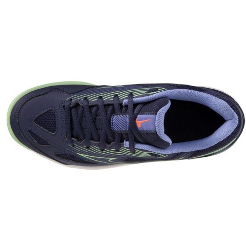 Buty do siatkówki Mizuno Cyclone Speed 4 Jr V1GD231011 Mizuno