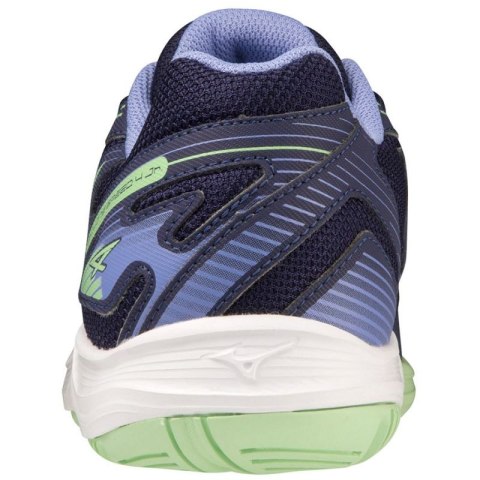 Buty do siatkówki Mizuno Cyclone Speed 4 Jr V1GD231011 Mizuno