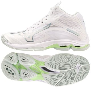 Buty do siatkówki Mizuno Wave Lightning Z7 Mid W V1GC225037 Mizuno