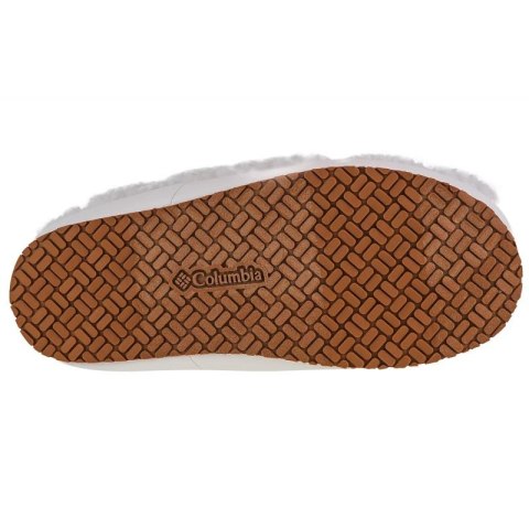 Kapcie Columbia Cozy Cabin Omni-Heat Lazy Bend Camper Shoe W 2048981126 Columbia