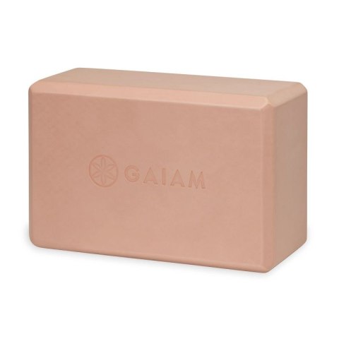 Kostka do Jogi Gaiam Cantaloupe Point 64967 Gaiam