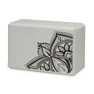 Kostka do Jogi Gaiam Dovetail 64975 Gaiam