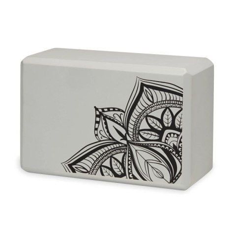 Kostka do Jogi Gaiam Dovetail 64975 Gaiam
