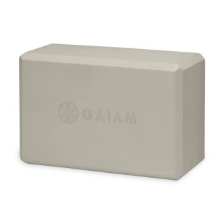 Kostka do Jogi Gaiam Sandstone 64974 Gaiam