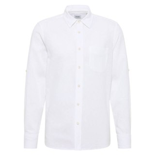 Koszula Mustang Clemens Linen Cotton M 1014356-2045 Mustang