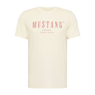 Koszulka Mustang Alex C Print M 1013802-8001 Mustang