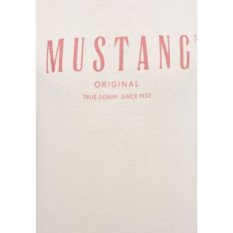 Koszulka Mustang Alex C Print M 1013802-8001 Mustang