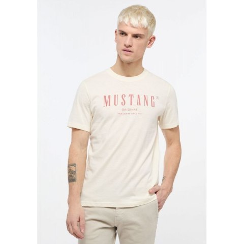 Koszulka Mustang Alex C Print M 1013802-8001 Mustang