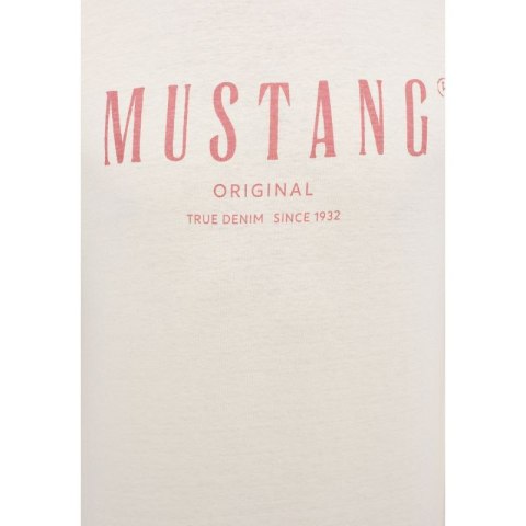 Koszulka Mustang Alex C Print M 1013802-8001 Mustang