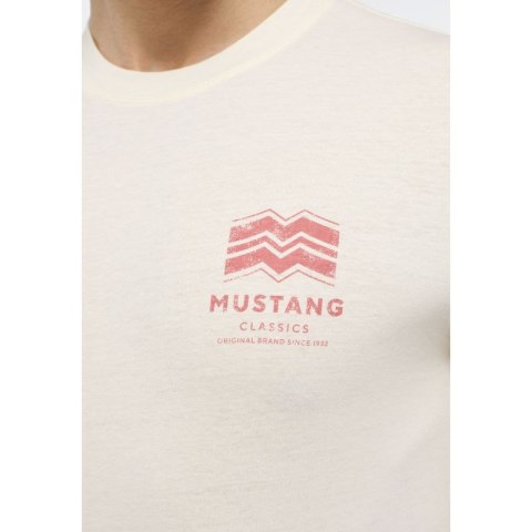 Koszulka Mustang Alex C Print M 1013804-8001 Mustang