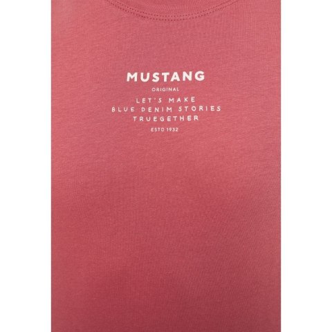 Koszulka Mustang Alex C Print M 1013806 8268 Mustang