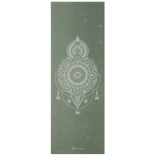 Mata do Jogi Gaiam Celestial Green 5 MM 64950 Gaiam