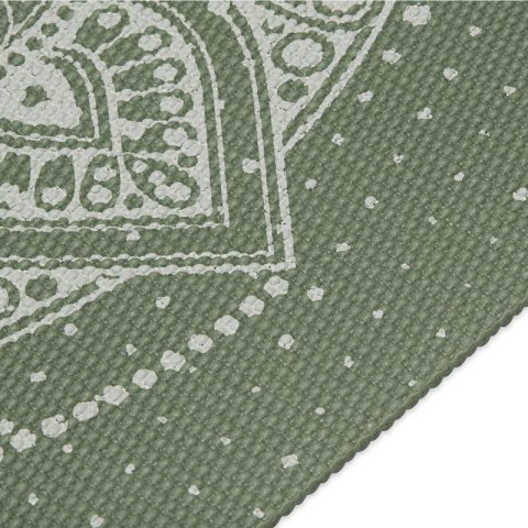 Mata do Jogi Gaiam Celestial Green 5 MM 64950 Gaiam