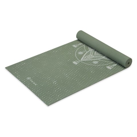 Mata do Jogi Gaiam Celestial Green 5 MM 64950 Gaiam