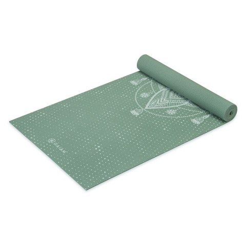 Mata do Jogi Gaiam Celestial Green 5 MM 64950 Gaiam