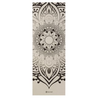 Mata do Jogi Gaiam Dovvetail Sundal 5MM 64955 Gaiam