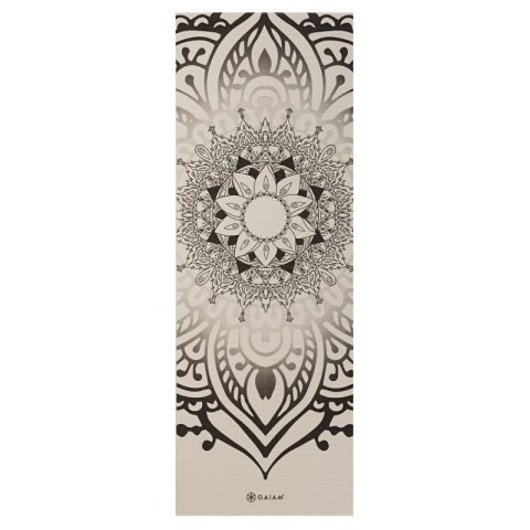 Mata do Jogi Gaiam Dovvetail Sundal 5MM 64955 Gaiam