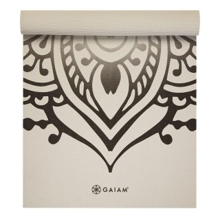 Mata do Jogi Gaiam Dovvetail Sundal 5MM 64955 Gaiam