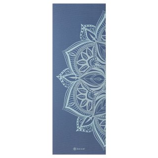 Mata do Jogi Gaiam High Tide Point 5 MM 64945 Gaiam