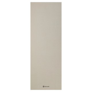 Mata do Jogi Gaiam Sandstone 5 MM 64951 Gaiam