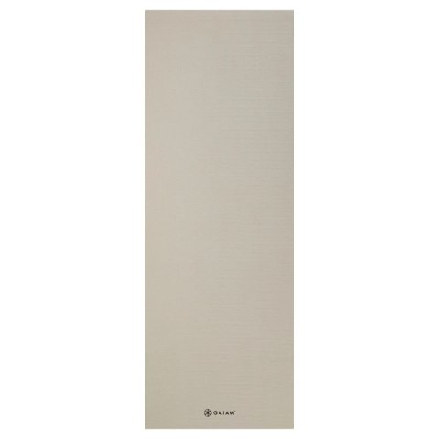 Mata do Jogi Gaiam Sandstone 5 MM 64951 Gaiam