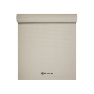 Mata do Jogi Gaiam Sandstone 5 MM 64951 Gaiam