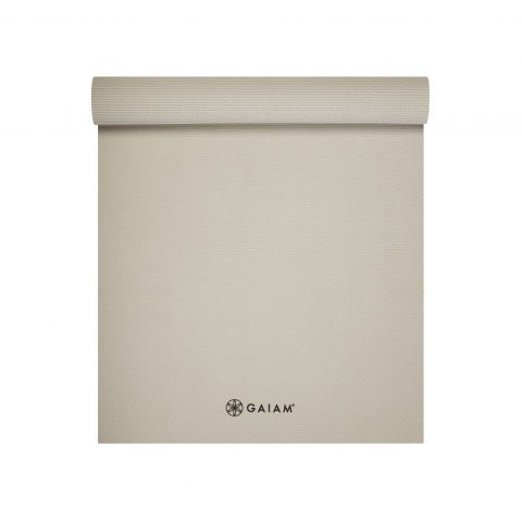Mata do Jogi Gaiam Sandstone 5 MM 64951 Gaiam