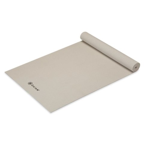 Mata do Jogi Gaiam Sandstone 5 MM 64951 Gaiam