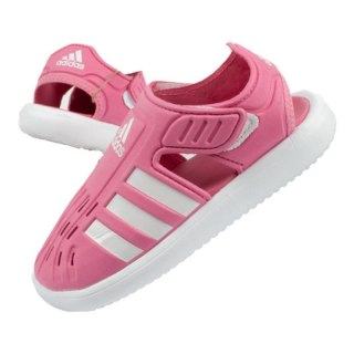 Sandały adidas Water Sandal Jr GW0386 Adidas