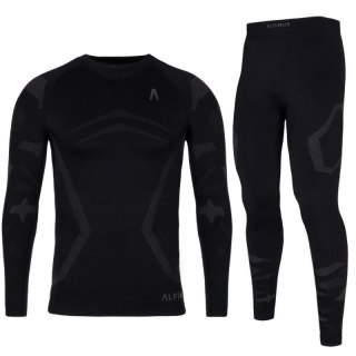 Bielizna termoaktywna Alpinus Active Idre Set M SI8945 Alpinus