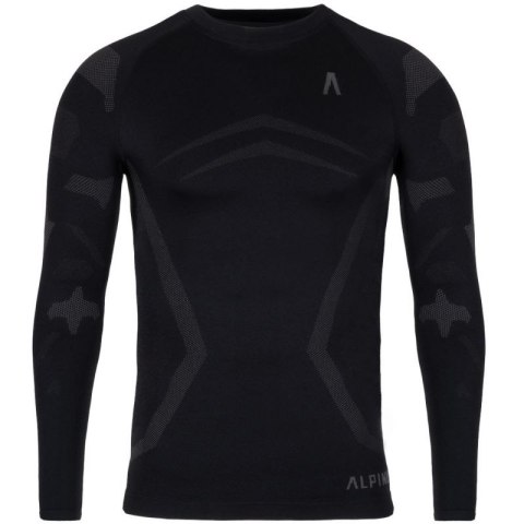 Bielizna termoaktywna Alpinus Active Idre Set M SI8945 Alpinus