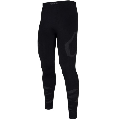 Bielizna termoaktywna Alpinus Active Idre Set M SI8945 Alpinus