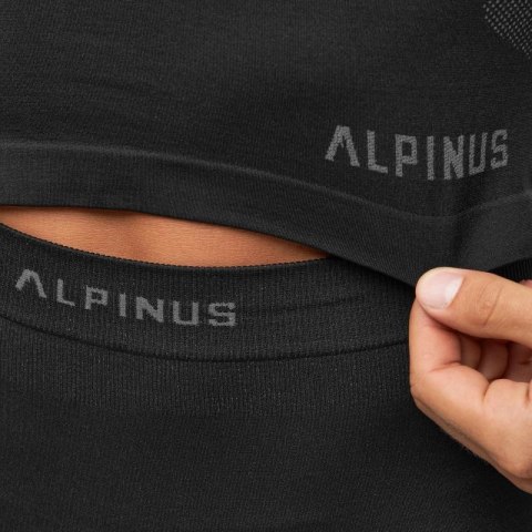 Bielizna termoaktywna Alpinus Active Idre Set M SI8945 Alpinus