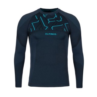 Bielizna termoaktywna Alpinus Tactical Gausdal Set M SI8907 Alpinus