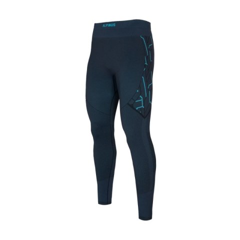 Bielizna termoaktywna Alpinus Tactical Gausdal Set M SI8907 Alpinus