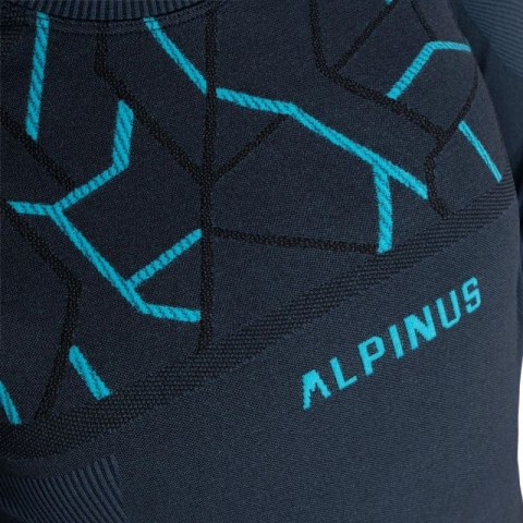 Bielizna termoaktywna Alpinus Tactical Gausdal Set M SI8907 Alpinus