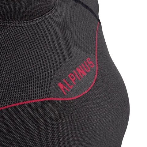 Bielizna termoaktywna Alpinus Tactical Mora Set Jr SI8937 Alpinus