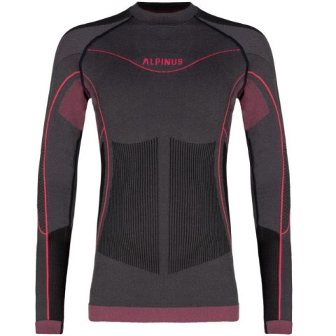 Bielizna termoaktywna Alpinus Tactical Mora Set Jr SI8937 Alpinus