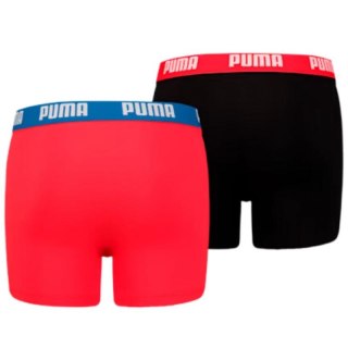 Bokserki Puma Basic Boxer 2p Jr 935454 04 Puma