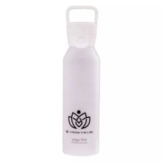Butelka IQ Cross The Line Yoga Bottle 92800492636 IQ