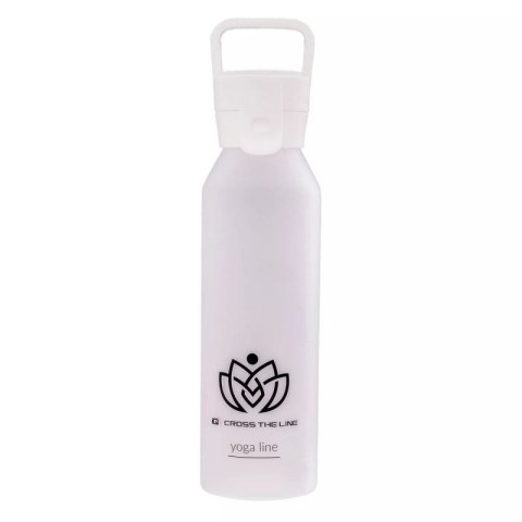 Butelka IQ Cross The Line Yoga Bottle 92800492636 IQ