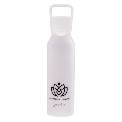 Butelka IQ Cross The Line Yoga Bottle 92800492636 IQ